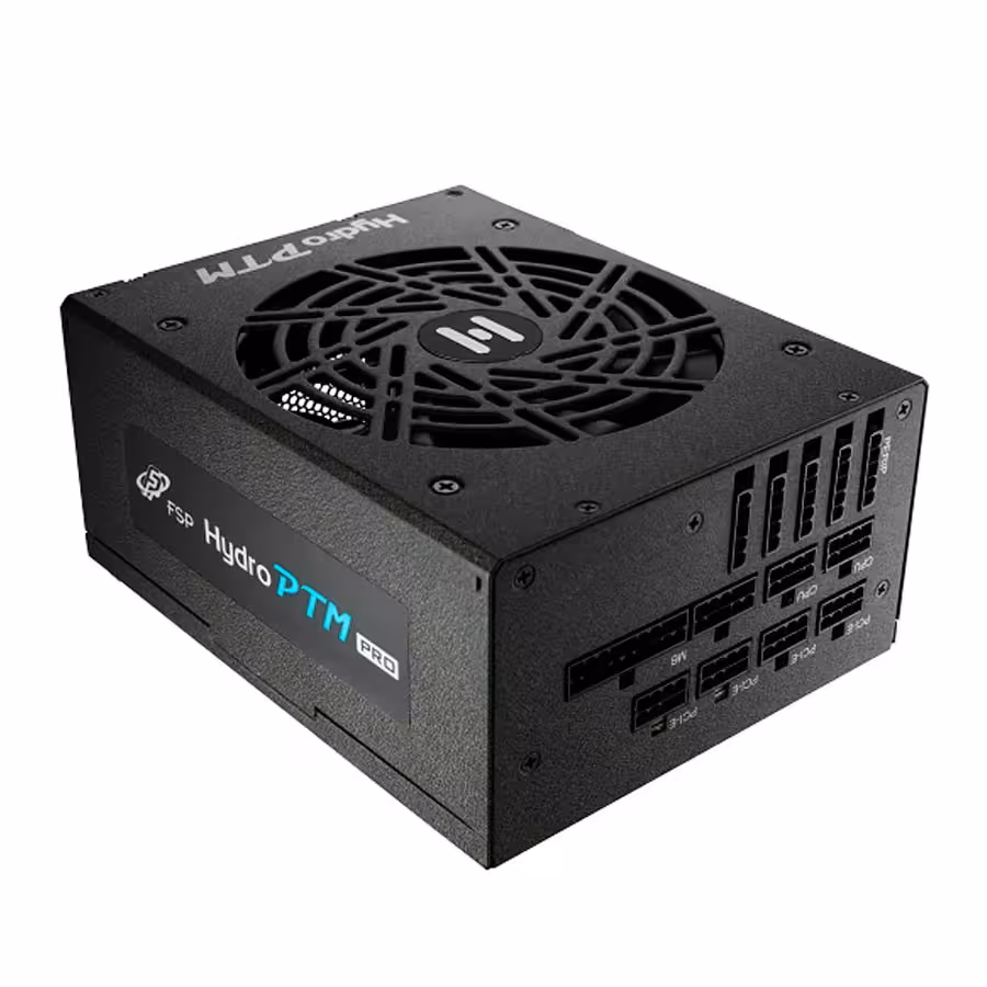 پاور اف اس پی HYDRO PTM PRO 1200W Platinum Full Modular