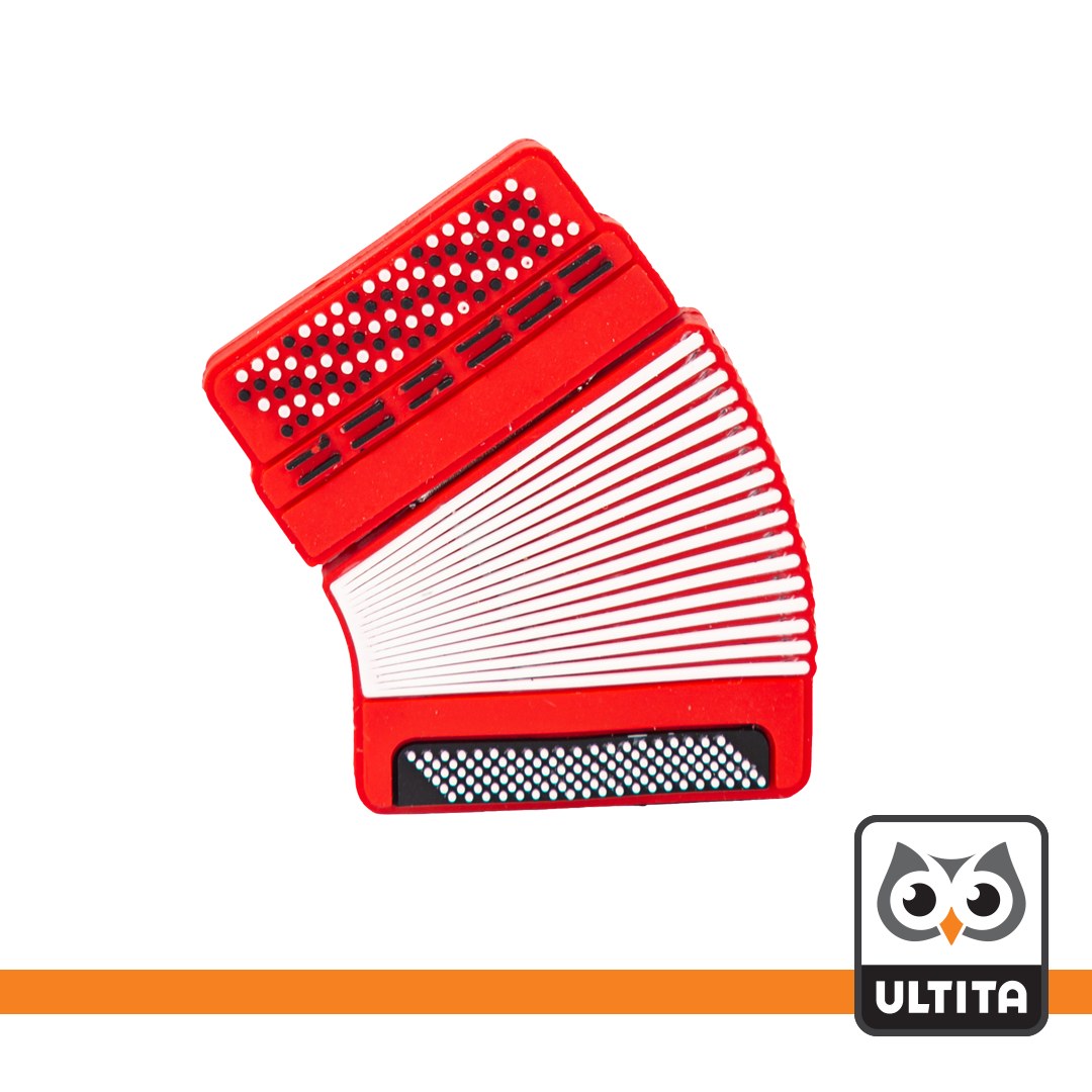 فلش آکاردئون 32 گیگ اولتیتا با گارانتی 