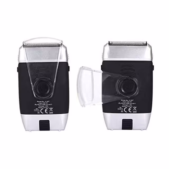 شیور وی جی آر مدل وی 307