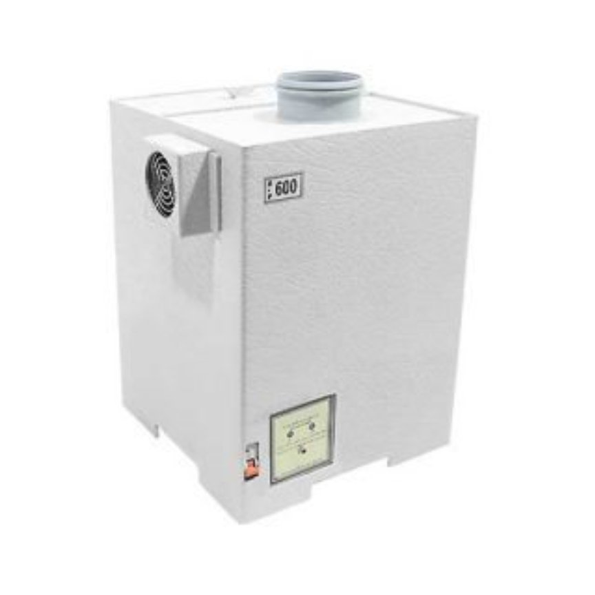 رطوبت ساز صنعتی التراسونیک 600 |50M