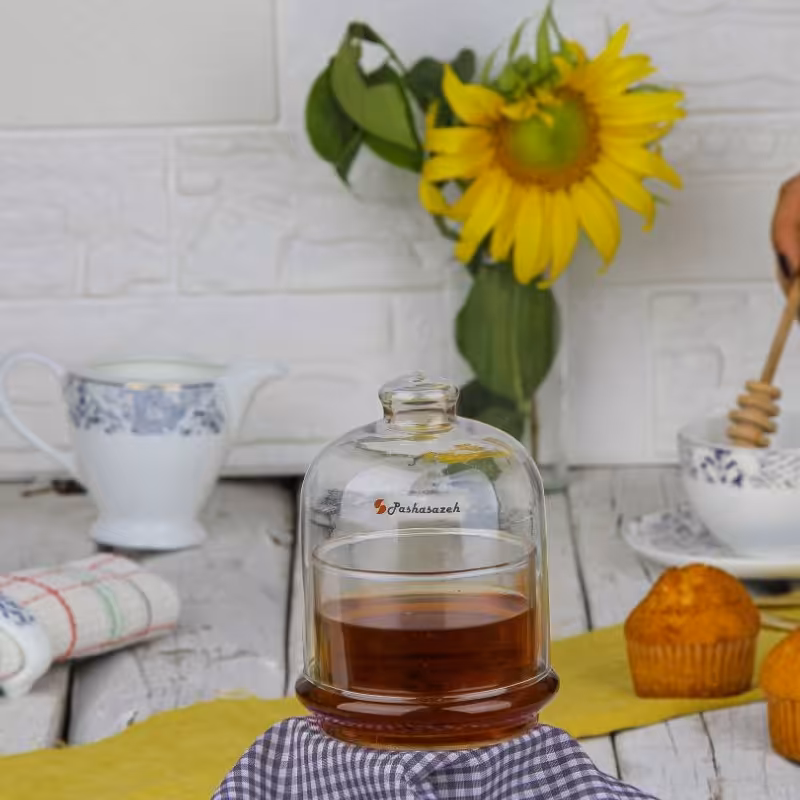 عسل خوری کوچک( پاشا باغچه )