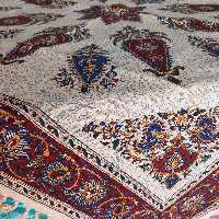 سفره قلمکار اصفهان