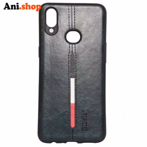 کاور گوشی سامسونگ Galaxy A10s طرح چرم