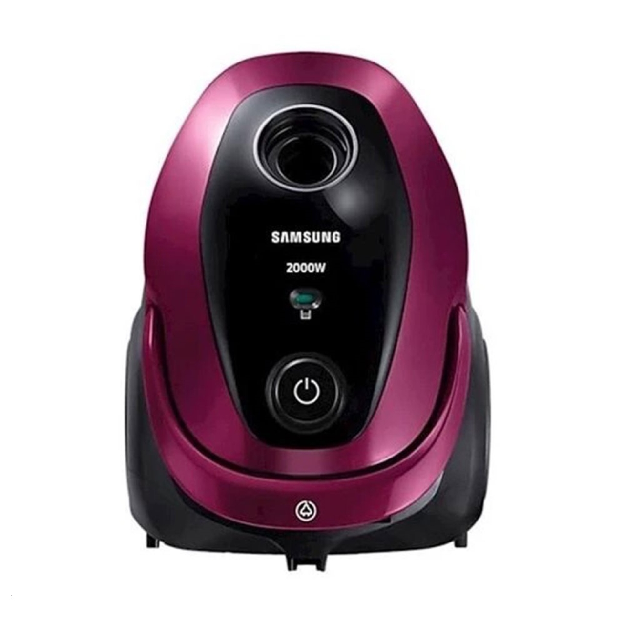 جارو برقی 2000 وات سامسونگ مدل SC20M2520JP