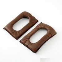 ایرپد اورجینال چرم طبیعی STAX EAR PADS FOR SR A SERIES EP 234BR