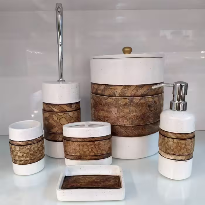 ست سرویس بهداشتی