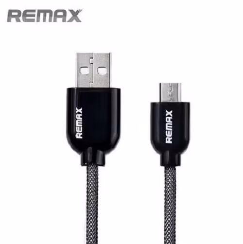 Remax SUPER USB To MicroUSB Cable