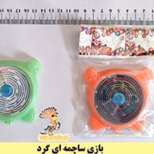 ساچمه بازی ساچمه هوش