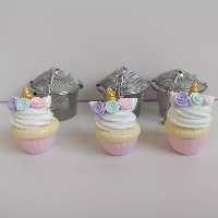 آویز صافی چای بدون صافی استیل طرح کاپ کیک یک عددی | amazonchi