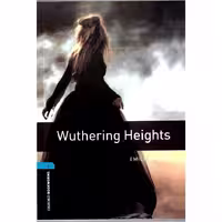 Bookworms 5: Wuthering Heights + CD