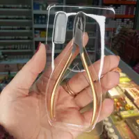 نیپر ناخن گوشتگیر برند آی بی آی 