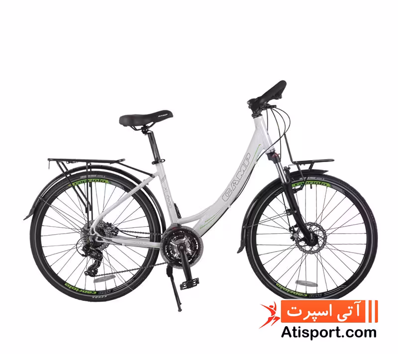 دوچرخه Camp XC6100 26