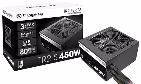 پاور ترمالتیک مدل تی آر 2 اس توان 450 وات