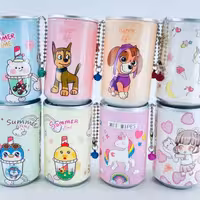 دسمال مرطوب قوطی