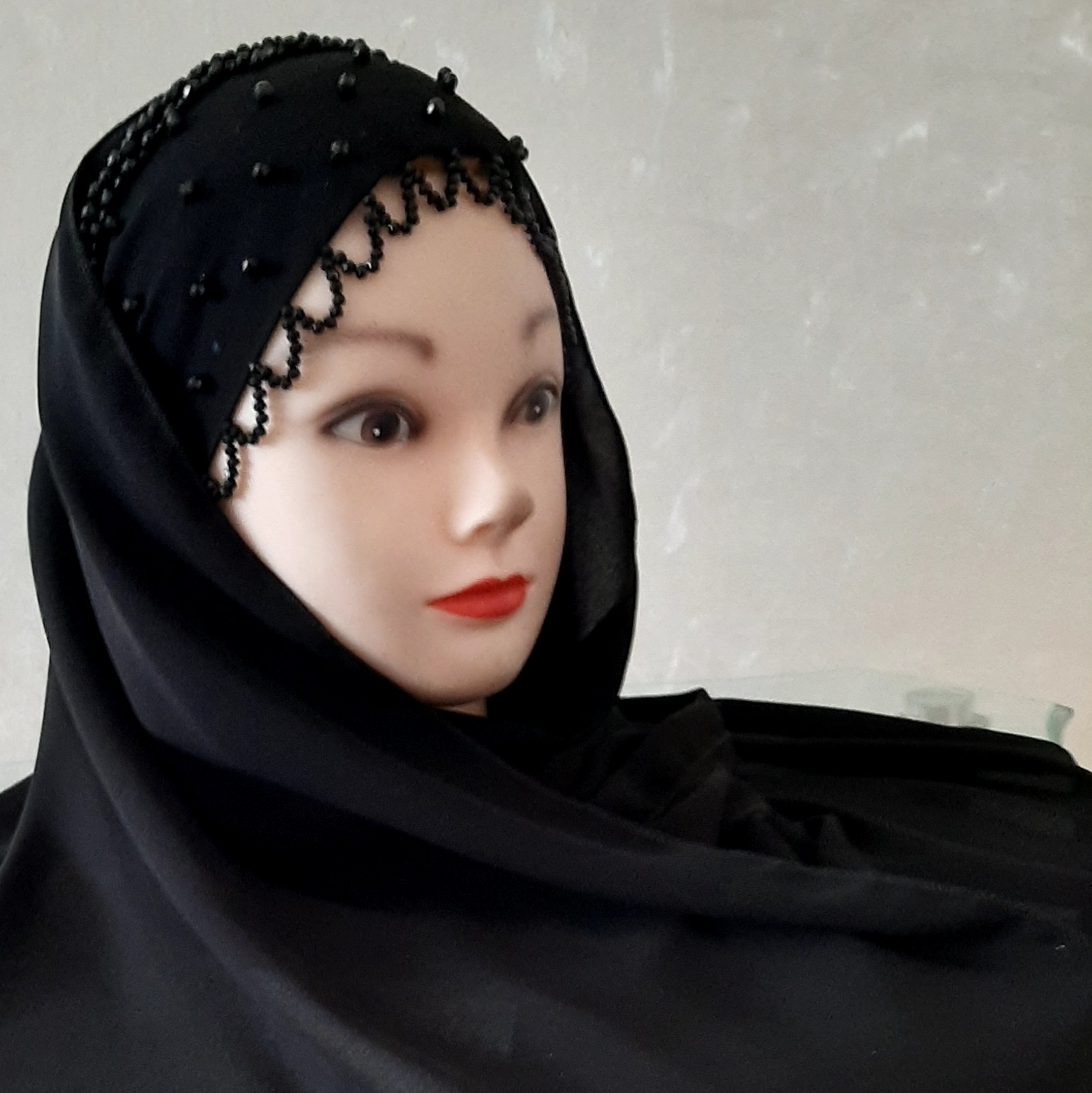 هدشال مجلسی جواهردوزی
