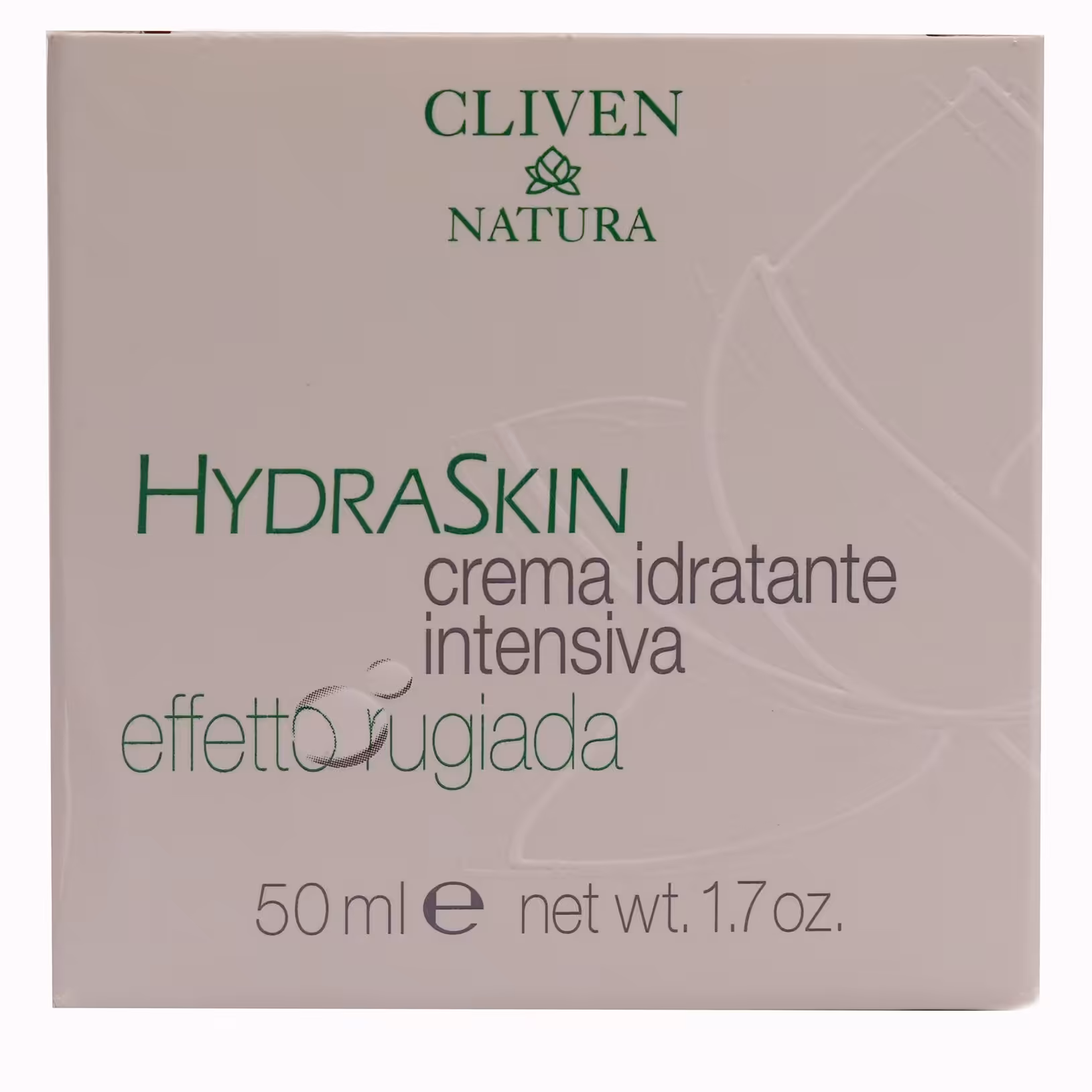کرم آبرسان کلیون مدل Intensive moisturizing