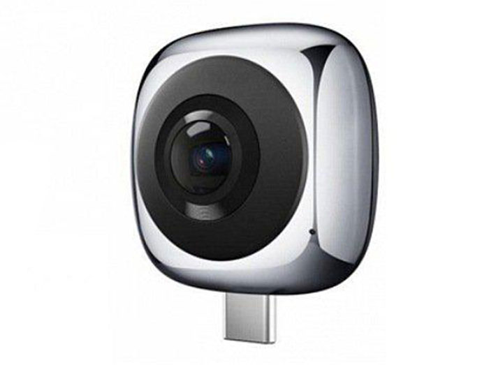 دوربین 360 درجه هواوی Huawei Envizion 360 Camera