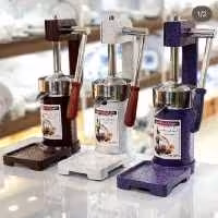 اب انار گیری اهرمی چدنی بیتا