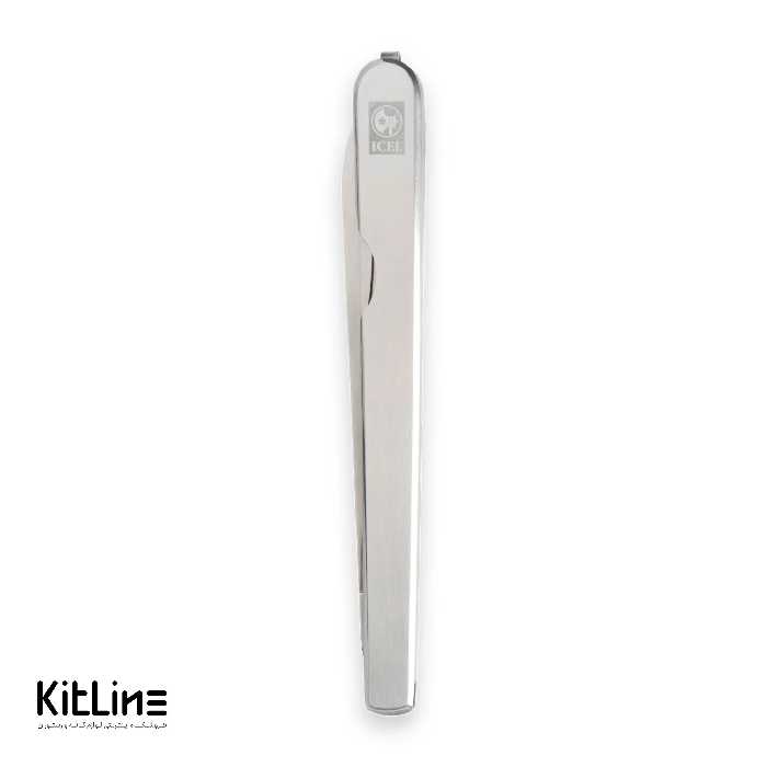 چاقو جیبی تست سرآشپز 10 سانتیمتری ایسل