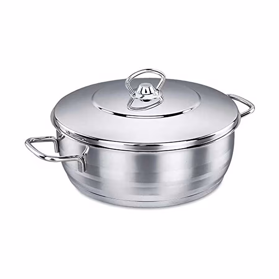 قابلمه کوتاه کرکماز مدل آسترا ASTRA A1904