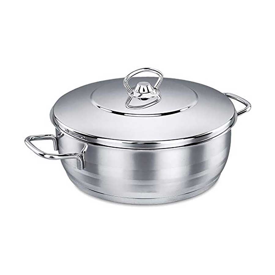 قابلمه کوتاه کرکماز مدل آسترا ASTRA A1904