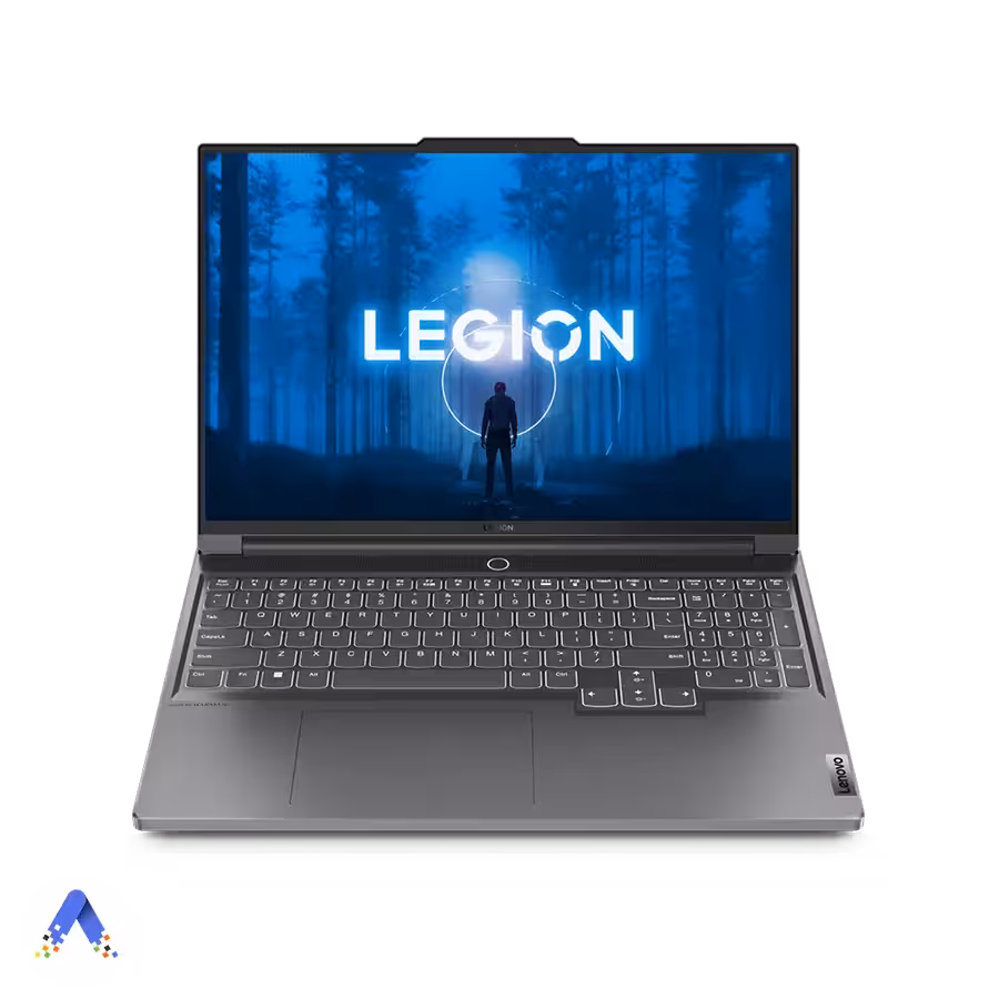 لپ تاپ گیمینگ لنوو Legion Slim 7 16IRH8-XB 13700H (2023)
