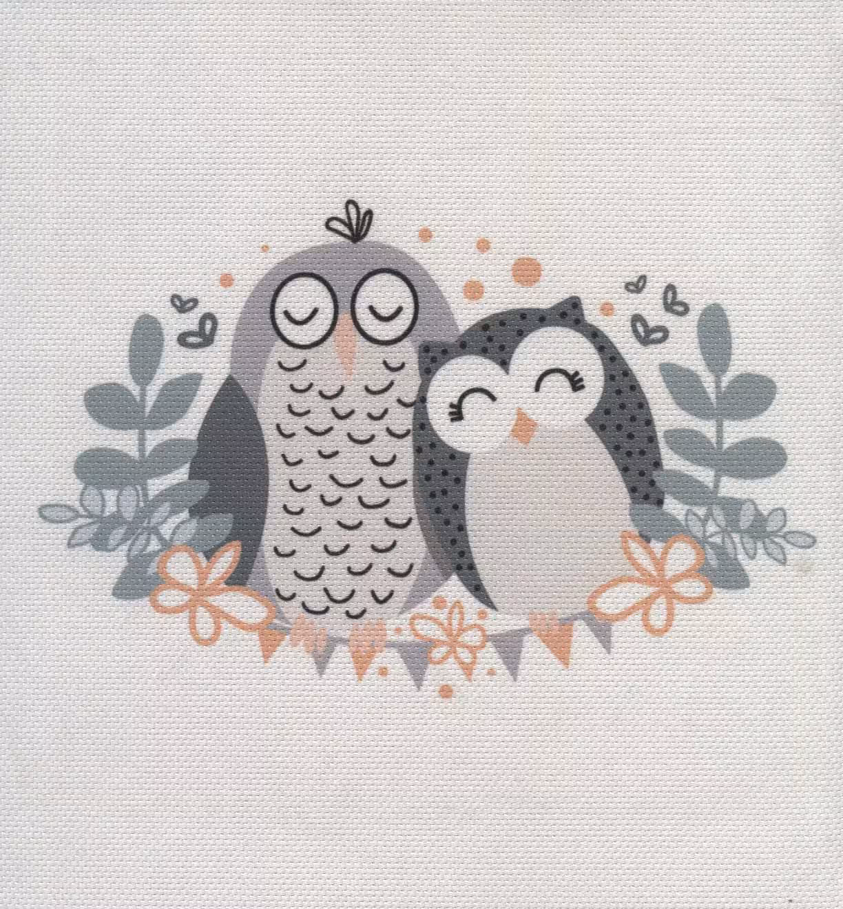 کتاب دفتر یادداشت پارچه ای نقطه ای قدیما کد S118