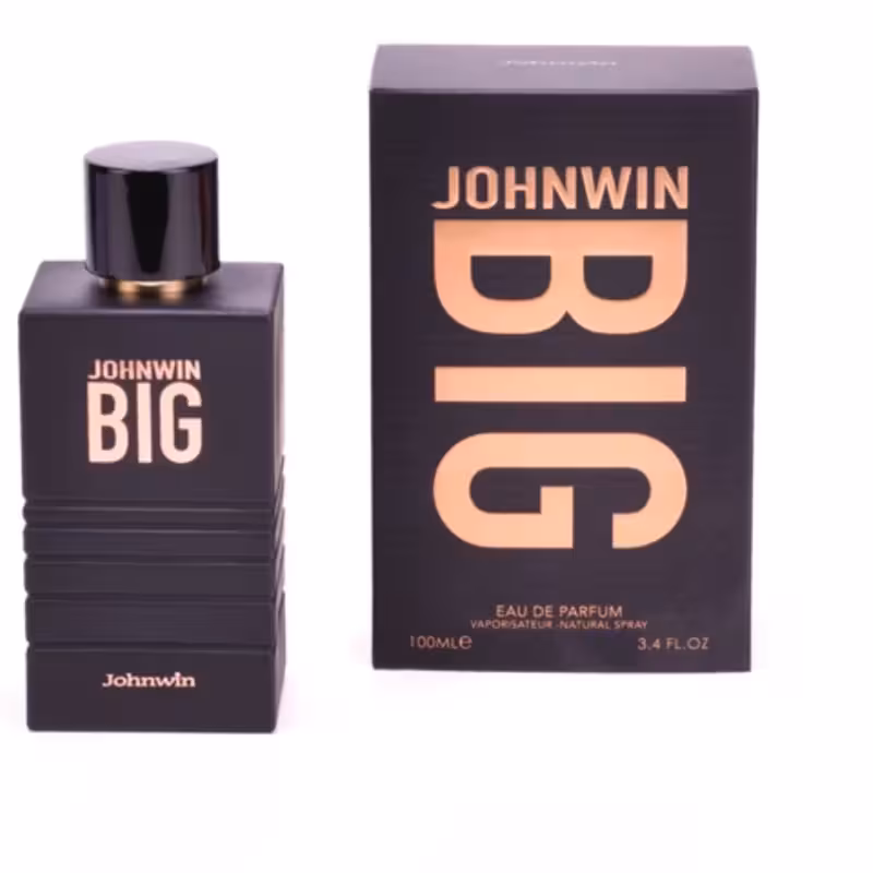 ادکلن بیگ دیزل بد برند جانوین