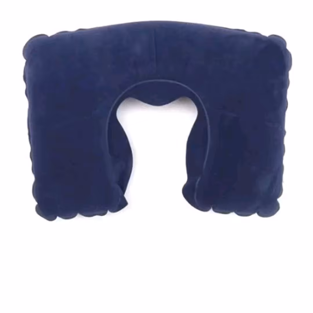 دور گردنی(بالشت گردنی)بادی مسافرتی intex رنگ سورمه ای