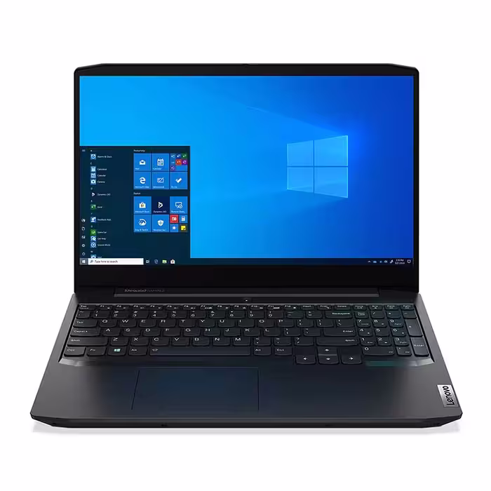 قیمت و خرید لپ تاپ 15.6 اینچ لنوو IdeaPad Gaming 3-IA Ryzen7 4800H/512GB SSD/8GB/GTX1650 4GB | یاس ارتباط