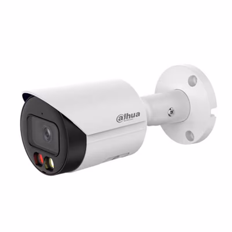 دوربین مداربسته DH-IPC-HFW2449S-S-IL داهوآ - فراز سیستم