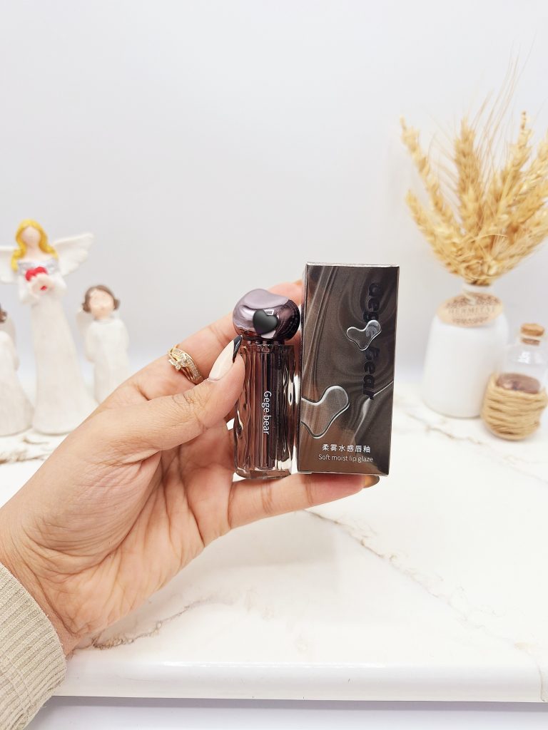 تینت سنگی خوشگل برند Gege Bear کد 5012