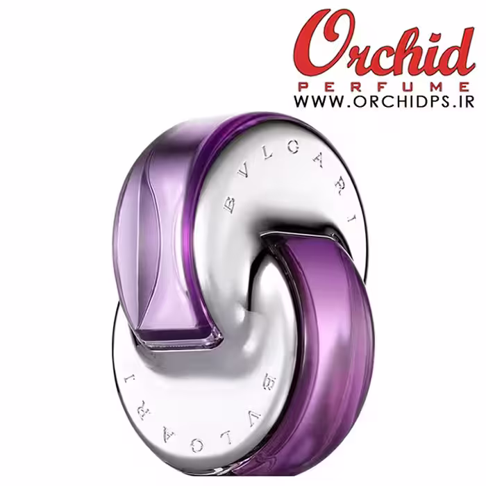BVLGARI Omnia Amethyste