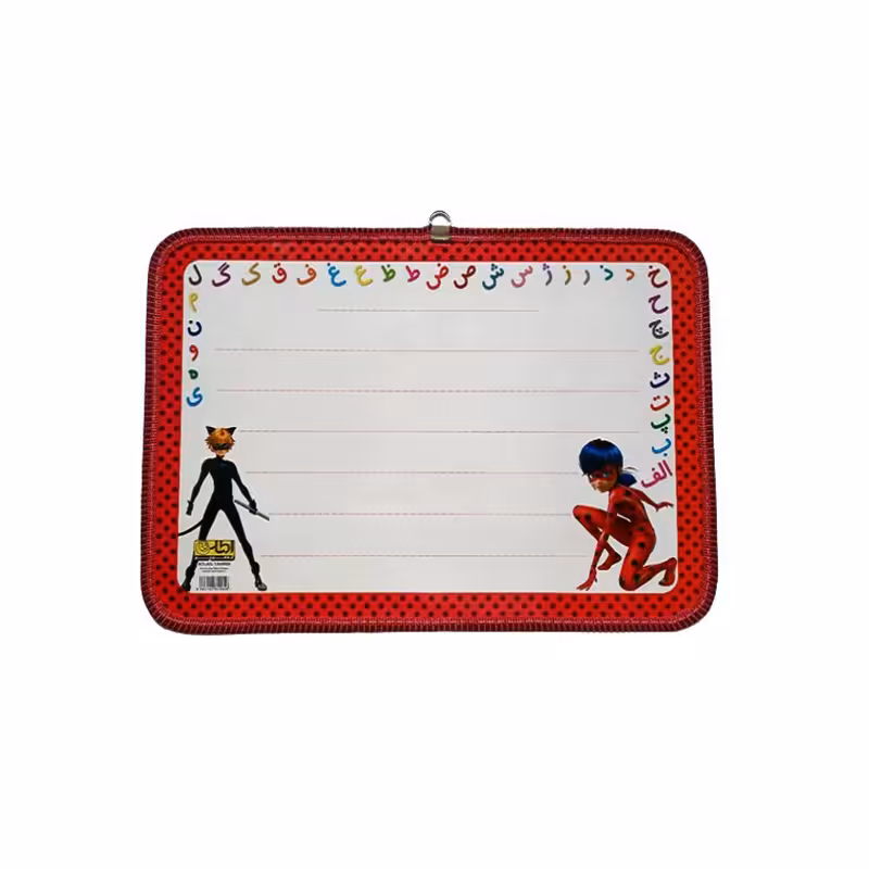 تخته وایت برد فانتزی سایز 35×25