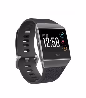 ساعت هوشمند فیت بیت مدل Ionic