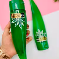 ژل شاخکی آلورا 99درصد