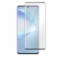 محافظ صفحه نمایش تمام صفحه تمام چسب مناسب برای Samsung Galaxy S20 Ultra
