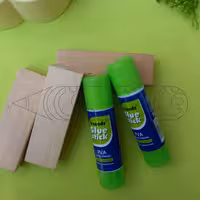 چسب ماتیکی 9 گرمی