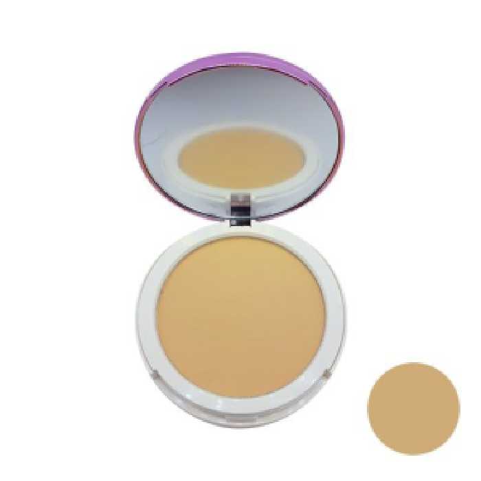 پنکیک مخملی کنویس هارمونیک spf8 شماره K08