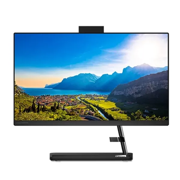کامپیوتر All in One سایز 21.5 اینچی R3 لنوو مدل IdeaCentre AIO 3 22ADA6