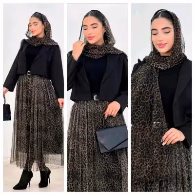 ست سه تیکه رونیا