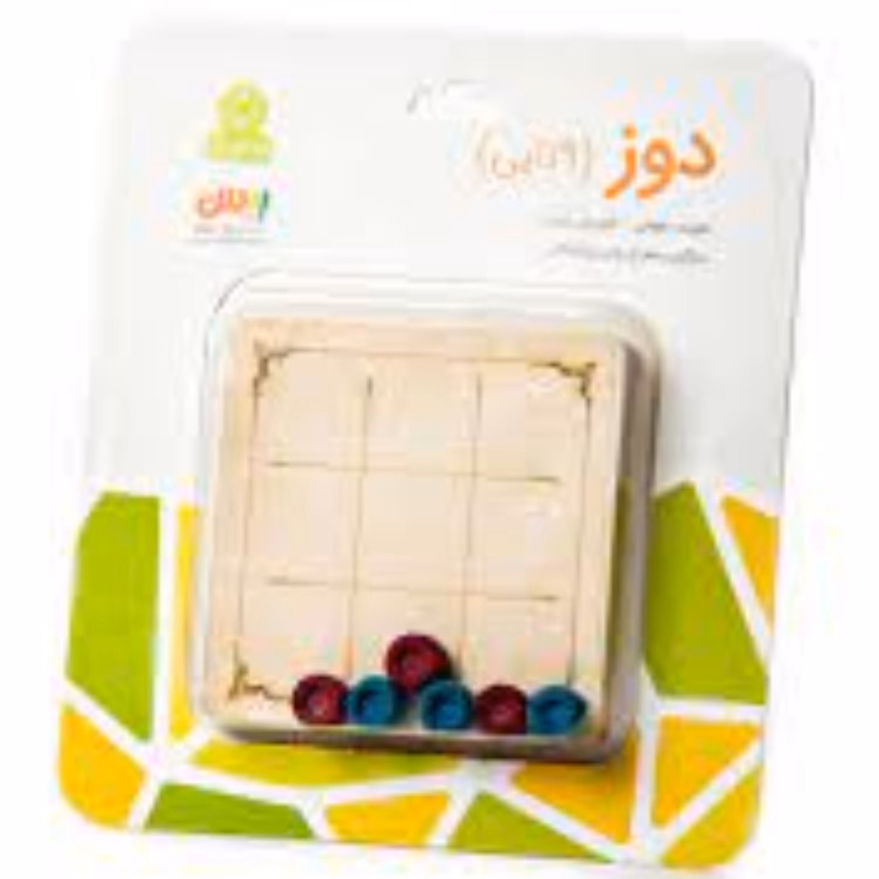 بسته بازی دوز بیس