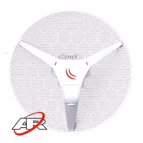 آنتن وایرلس میکروتیک مدل LHG 5