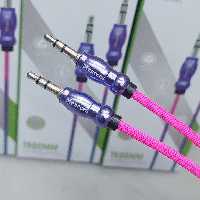 Aux اصلی Meacces مدل MA-25 کیفیت عالی 