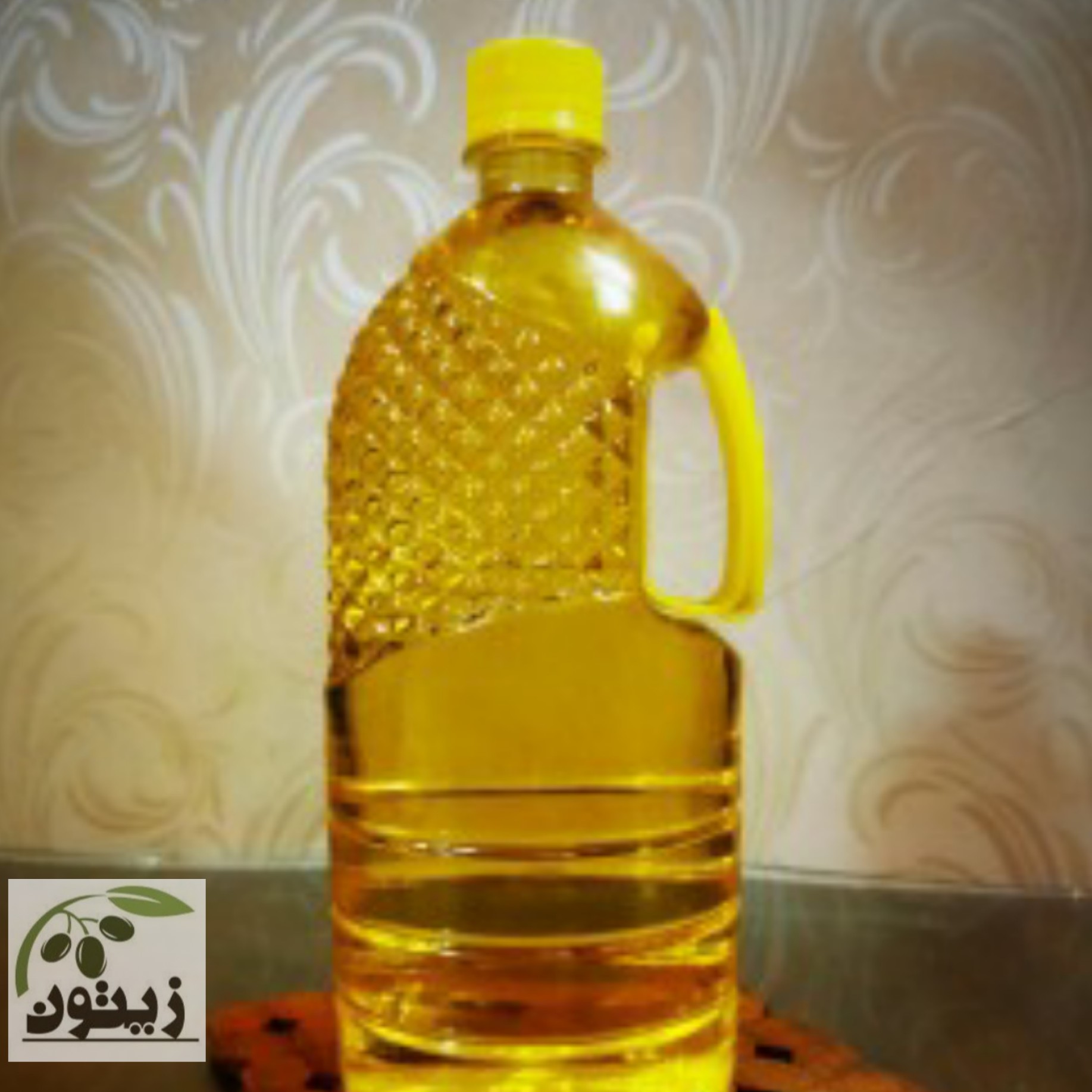 روغن ارده خالص