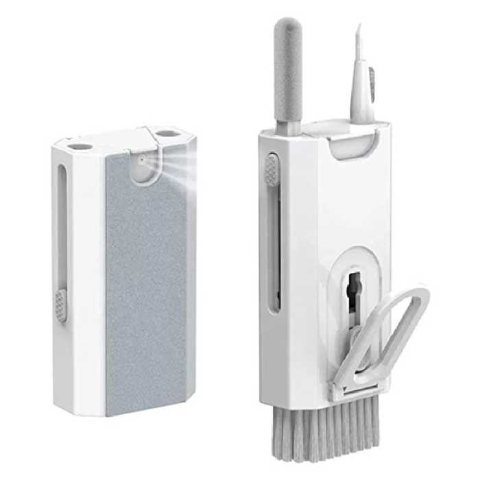 کیت تمیز کننده 8 در 1 گرین مدل GN8IN1CKIT