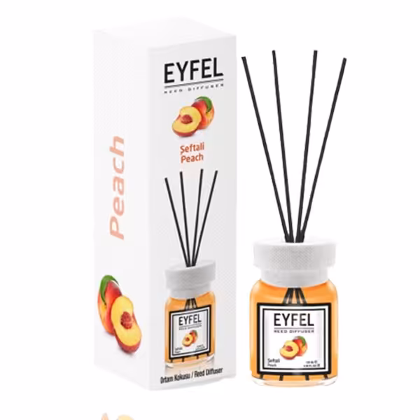 خوشبو کننده هوارایحه هلو