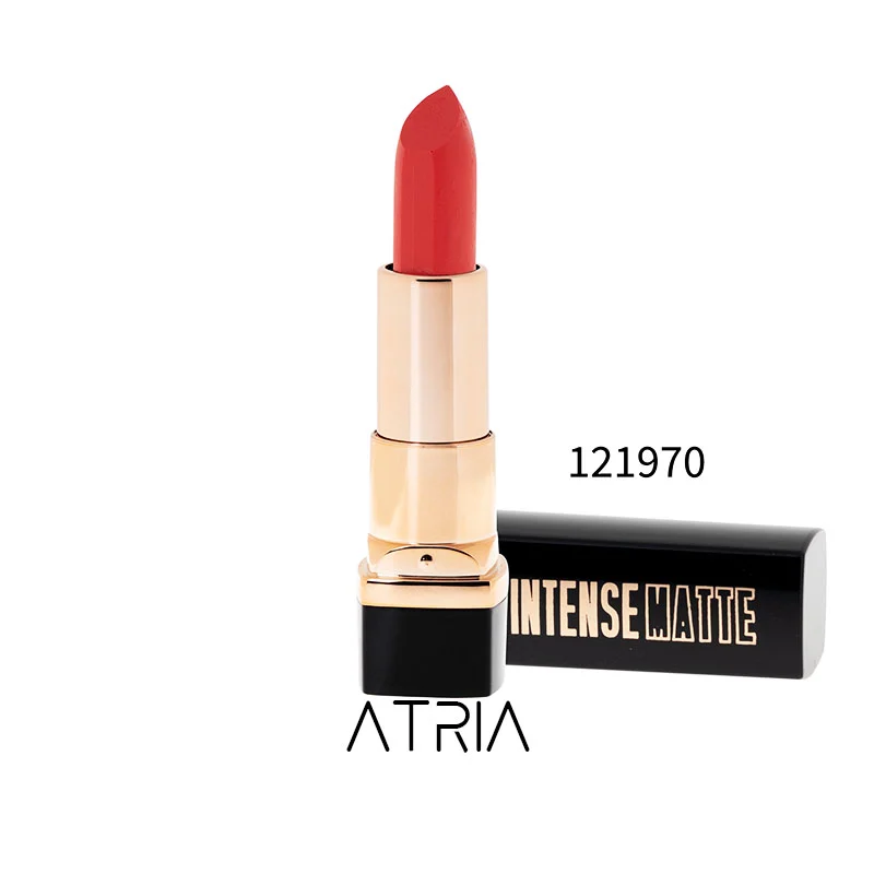 رژ لب جامد اینتنس مات ایزابل دپونت شماره 970 | isabelle dupont Intense Matte - فروشگاه اینترنتی آتریا