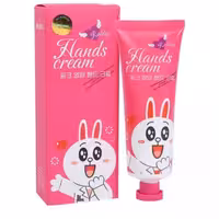 کرم دست میشا 60 گرمی  زود جذب میشه و چربی اضافه روی پوست نشون نمیده رایحه دلنشین مناسب انواع پوست  برای همه سنین 