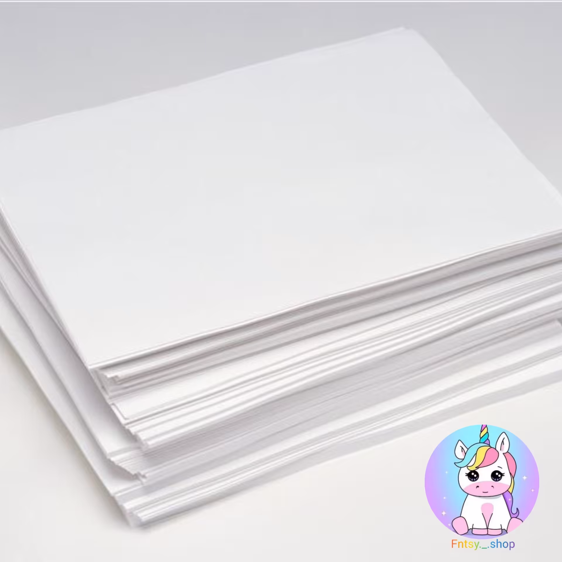 کاغذ A4 بسته 20تایی